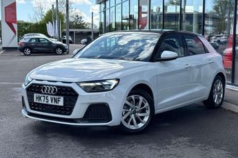 Audi A1 30 TFSI Sport 5dr S Tronic