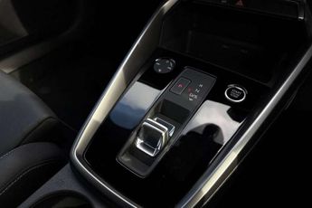 Audi A3 35 TDI S Line 5dr S Tronic