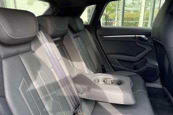 Audi A3 35 TDI S Line 5dr S Tronic