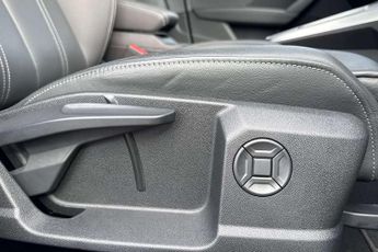 Audi A3 35 TDI S Line 5dr S Tronic