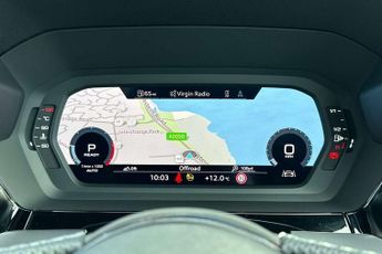 Audi A3 35 TDI S Line 5dr S Tronic