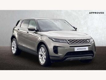 Land Rover Range Rover Evoque 2.0 D180 SE 5dr Auto