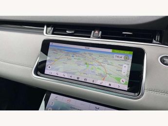 Land Rover Range Rover Evoque 2.0 D180 SE 5dr Auto