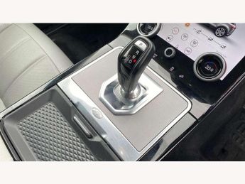 Land Rover Range Rover Evoque 2.0 D180 SE 5dr Auto