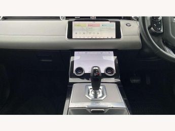 Land Rover Range Rover Evoque 2.0 D180 SE 5dr Auto