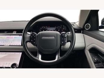 Land Rover Range Rover Evoque 2.0 D180 SE 5dr Auto
