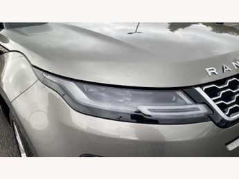 Land Rover Range Rover Evoque 2.0 D180 SE 5dr Auto