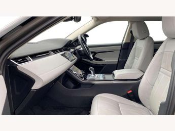 Land Rover Range Rover Evoque 2.0 D180 SE 5dr Auto