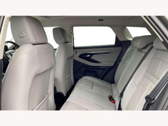 Land Rover Range Rover Evoque 2.0 D180 SE 5dr Auto