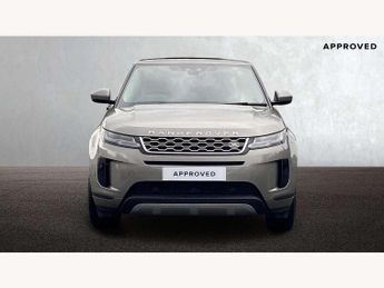 Land Rover Range Rover Evoque 2.0 D180 SE 5dr Auto