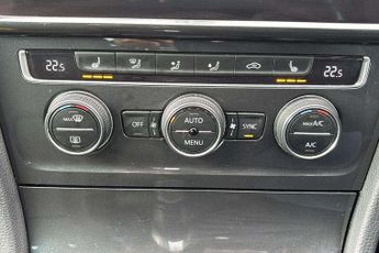 Volkswagen Golf 1.5 TSI EVO 150 Match Edition 5dr DSG