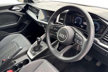 Audi A1 30 TFSI 110 Sport 5dr S Tronic