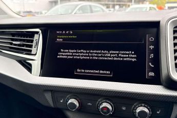 Audi A1 30 TFSI 110 Sport 5dr S Tronic