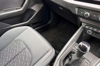 Audi A1 30 TFSI 110 Sport 5dr S Tronic