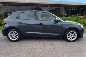 Audi A1 30 TFSI 110 Sport 5dr S Tronic