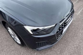 Audi A1 30 TFSI 110 Sport 5dr S Tronic