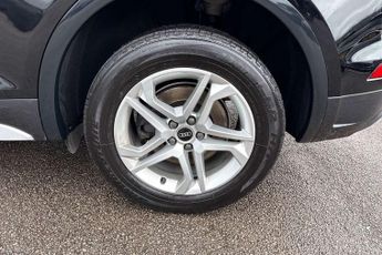 Audi Q5 40 TDI Quattro Sport 5dr S Tronic
