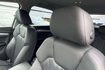 Audi Q5 40 TDI Quattro Sport 5dr S Tronic