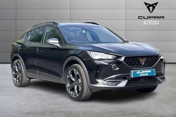 Cupra Formentor 1.5 TSI 150 V2 5dr DSG
