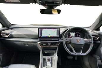 Cupra Formentor 1.5 TSI 150 V2 5dr DSG