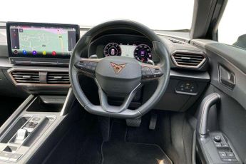 Cupra Formentor 1.5 TSI 150 V2 5dr DSG