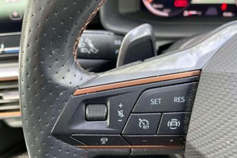 Cupra Formentor 1.5 TSI 150 V2 5dr DSG