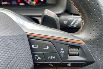 Cupra Formentor 1.5 TSI 150 V2 5dr DSG