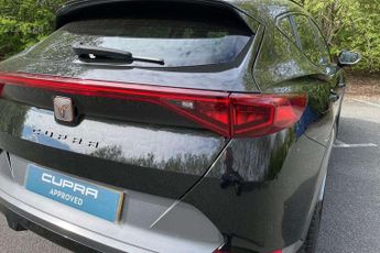 Cupra Formentor 1.5 TSI 150 V2 5dr DSG