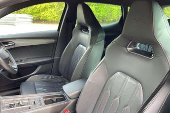 Cupra Formentor 1.5 TSI 150 V2 5dr DSG