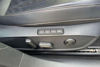 Cupra Formentor 1.5 TSI 150 V2 5dr DSG
