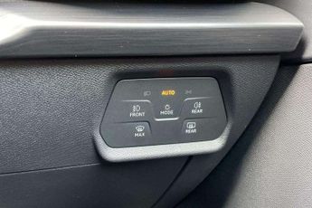 Cupra Formentor 1.5 TSI 150 V2 5dr DSG