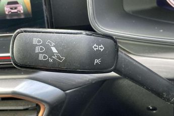 Cupra Formentor 1.5 TSI 150 V2 5dr DSG