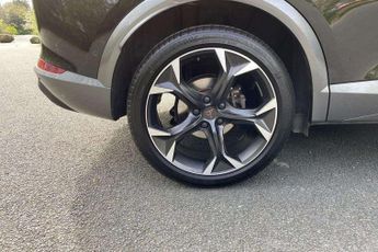 Cupra Formentor 1.5 TSI 150 V2 5dr DSG