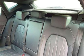 Cupra Formentor 1.5 TSI 150 V2 5dr DSG