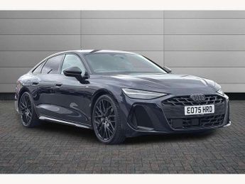 Audi A6 2.0 TDI Quattro 204 Launch Edition 4dr S Tronic