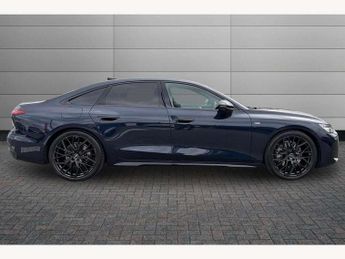 Audi A6 2.0 TDI Quattro 204 Launch Edition 4dr S Tronic