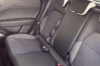 Renault Captur 1.0 TCE 90 Techno 5dr