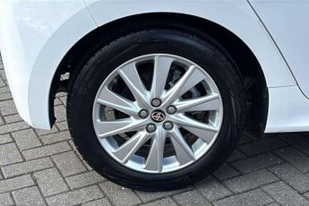 Toyota Yaris 1.5 Hybrid Icon 5dr CVT