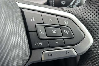 Volkswagen Golf 1.5 TSI 150 Black Edition 5dr