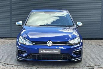 Volkswagen Golf R 2.0 TSI 300 R 3dr 4MOTION DSG