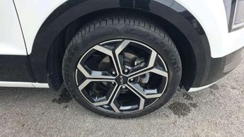Kia Niro 1.6 GDi Hybrid 3 5dr DCT