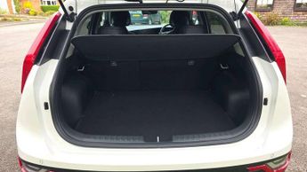 Kia Niro 1.6 GDi Hybrid 3 5dr DCT