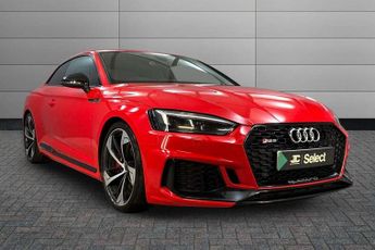 Audi RS5 2.9 TFSI Quattro 2dr Tiptronic