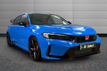 Honda Type R 2.0 VTEC Turbo Type R 5dr