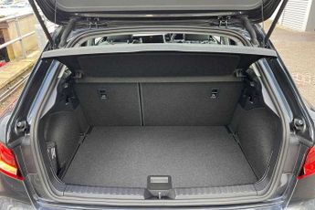 Audi A1 25 TFSI Sport 5dr S Tronic