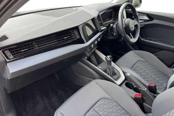 Audi A1 25 TFSI Sport 5dr S Tronic
