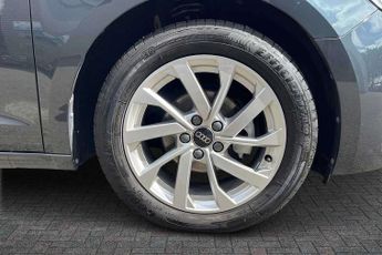 Audi A1 25 TFSI Sport 5dr S Tronic
