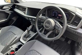 Audi A1 25 TFSI Sport 5dr S Tronic