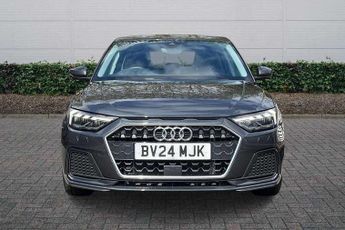 Audi A1 25 TFSI Sport 5dr S Tronic