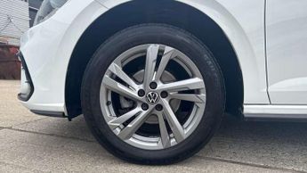 Volkswagen Polo 1.0 TSI R-Line 5dr DSG